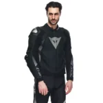 SUPER SPEED 4 Chaqueta Cuero DAINESE