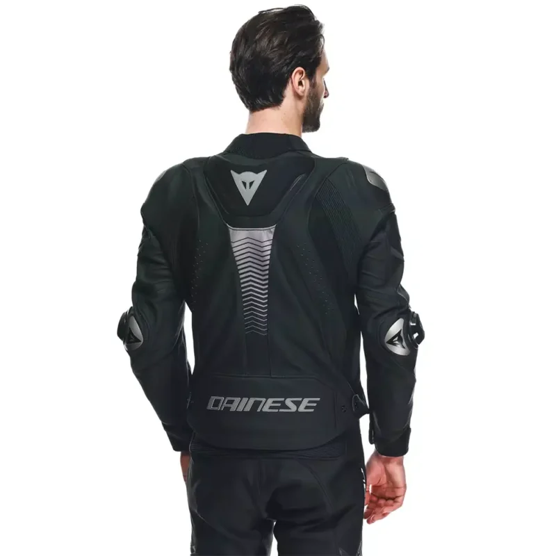 SUPER SPEED 4 Chaqueta Cuero DAINESE