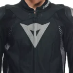 SUPER SPEED 4 Chaqueta Cuero DAINESE