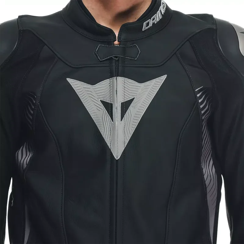 SUPER SPEED 4 Chaqueta Cuero DAINESE