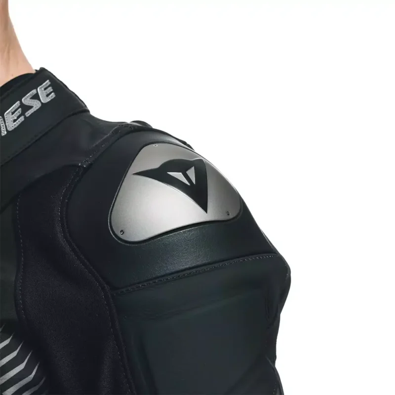 SUPER SPEED 4 Chaqueta Cuero DAINESE