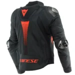 SUPER SPEED 4 Chaqueta Cuero DAINESE