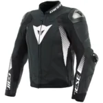SUPER SPEED 4 Chaqueta Cuero DAINESE