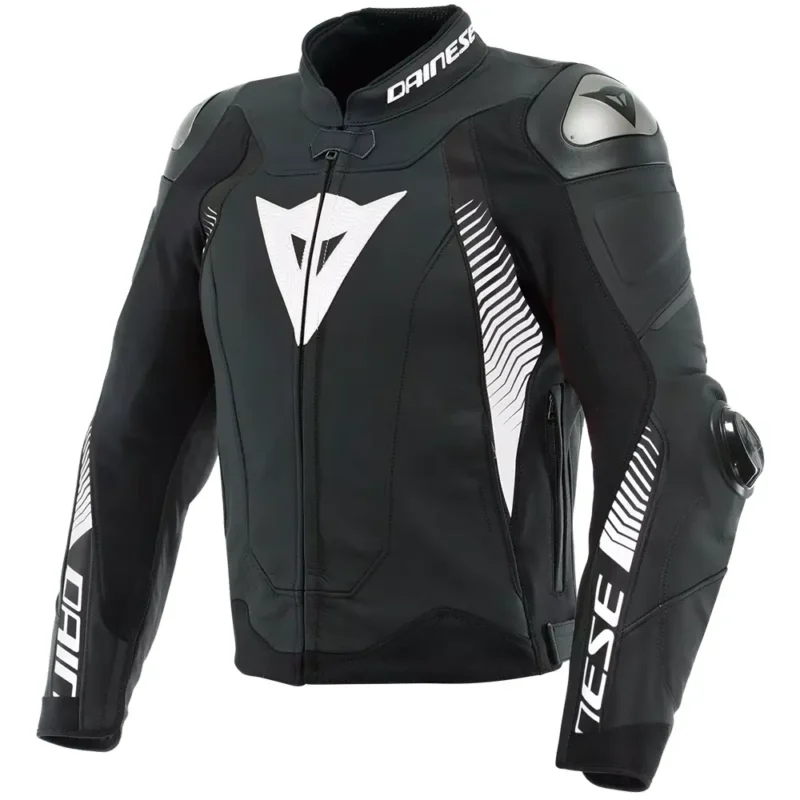 SUPER SPEED 4 Chaqueta Cuero DAINESE