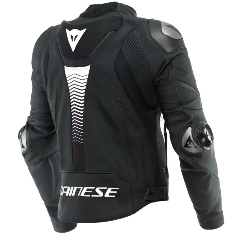 SUPER SPEED 4 Chaqueta Cuero DAINESE