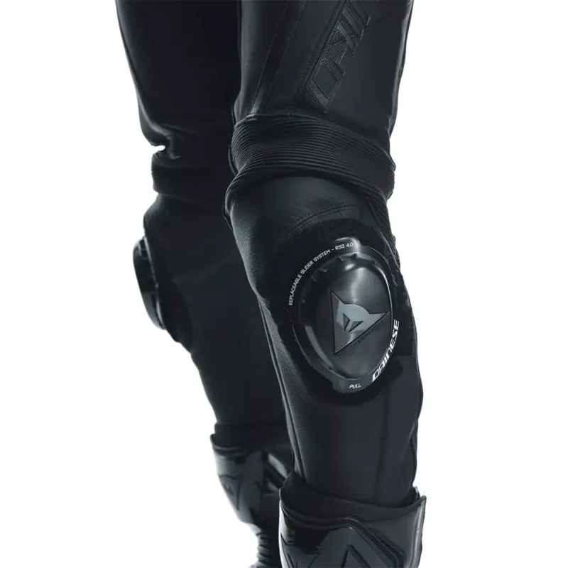 DELTA 4 Pantalón Dainese