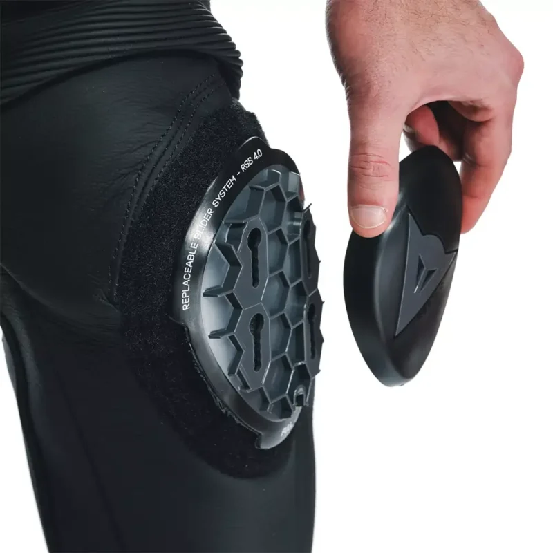 DELTA 4 Pantalón Dainese