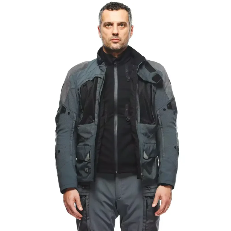 SPRINGBOK 3L ABSOLUTESHELL™ Chaqueta Dainese