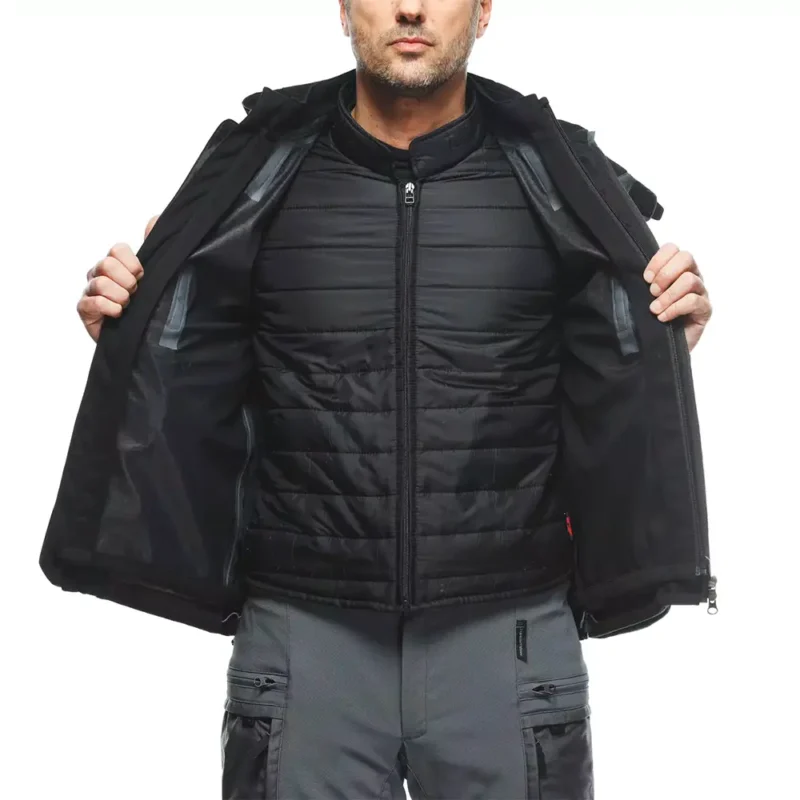 SPRINGBOK 3L ABSOLUTESHELL™ Chaqueta Dainese