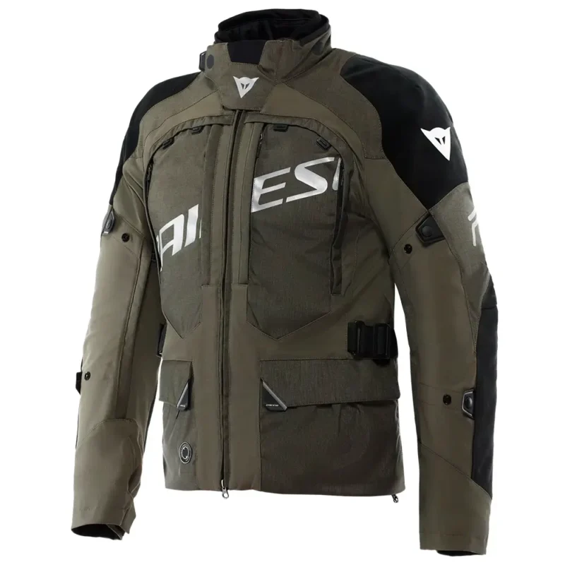 SPRINGBOK 3L ABSOLUTESHELL™ Chaqueta Dainese