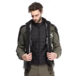 SPRINGBOK 3L ABSOLUTESHELL™ Chaqueta Dainese