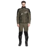 SPRINGBOK 3L ABSOLUTESHELL™ Chaqueta Dainese
