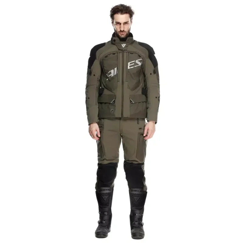 SPRINGBOK 3L ABSOLUTESHELL™ Chaqueta Dainese