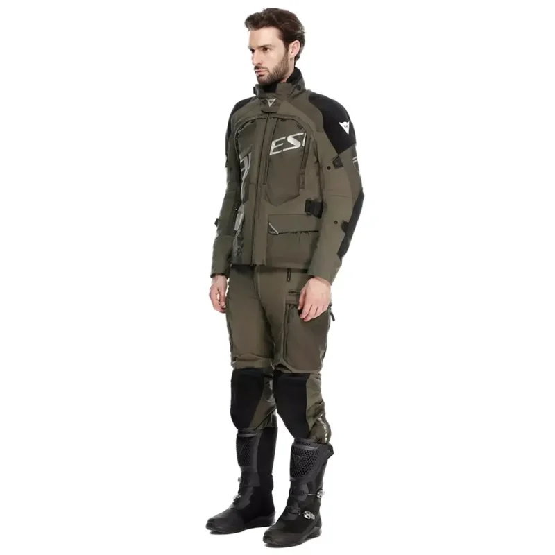 SPRINGBOK 3L ABSOLUTESHELL™ Chaqueta Dainese