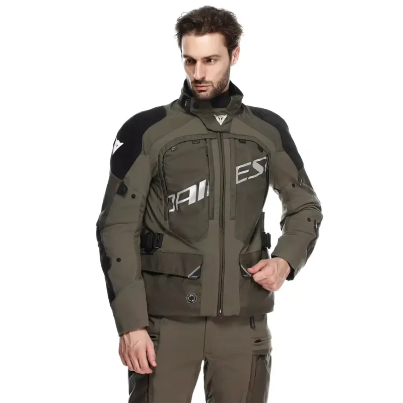 SPRINGBOK 3L ABSOLUTESHELL™ Chaqueta Dainese