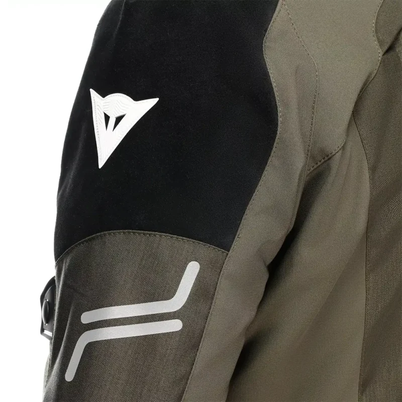 SPRINGBOK 3L ABSOLUTESHELL™ Chaqueta Dainese