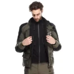 SPRINGBOK 3L ABSOLUTESHELL™ Chaqueta Dainese