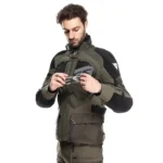 SPRINGBOK 3L ABSOLUTESHELL™ Chaqueta Dainese