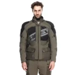 SPRINGBOK 3L ABSOLUTESHELL™ Chaqueta Dainese