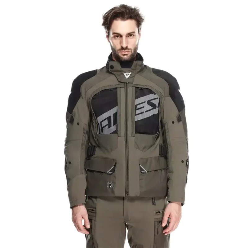 SPRINGBOK 3L ABSOLUTESHELL™ Chaqueta Dainese