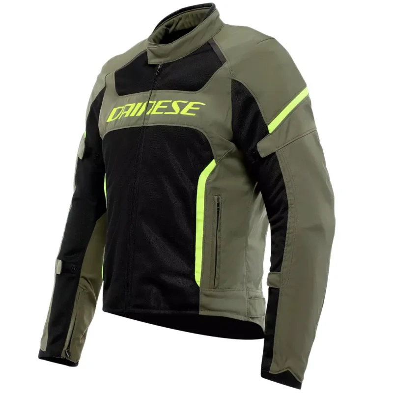 AIR FRAME 3 Chaqueta DAINESE