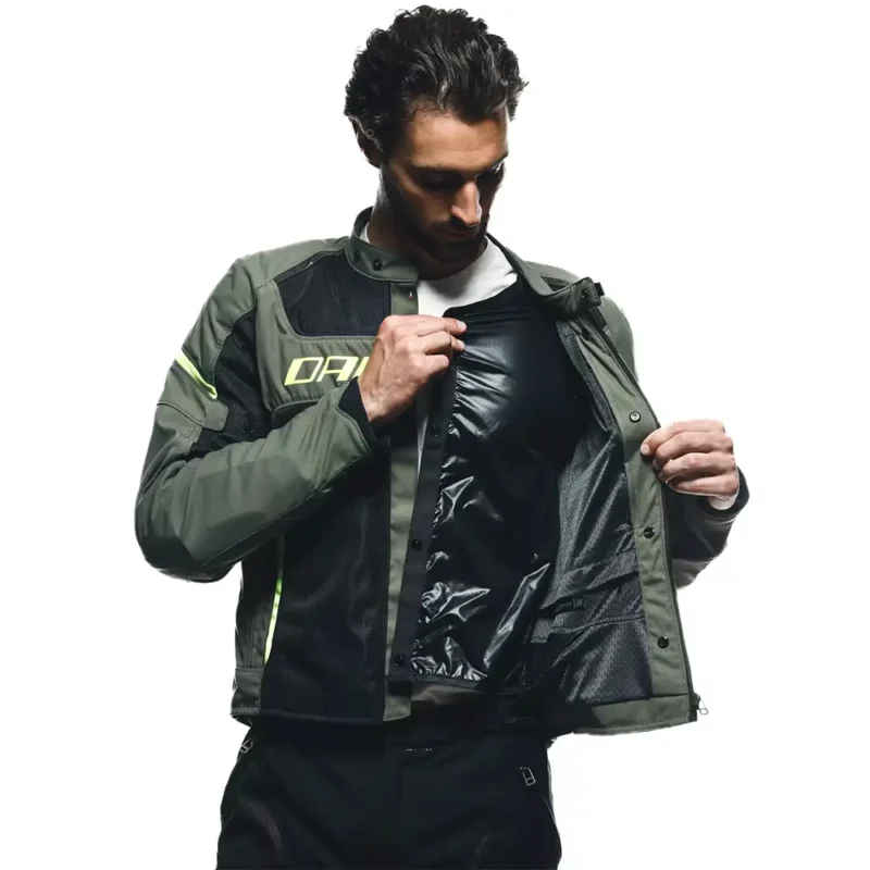AIR FRAME 3 Chaqueta DAINESE