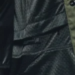 AIR FRAME 3 Chaqueta DAINESE