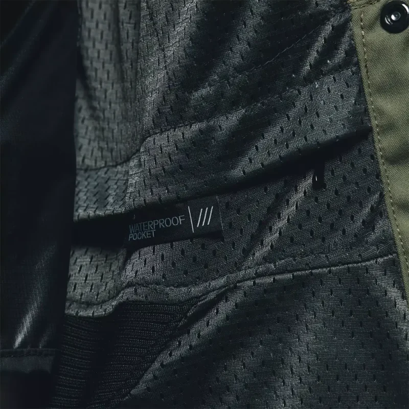 AIR FRAME 3 Chaqueta DAINESE