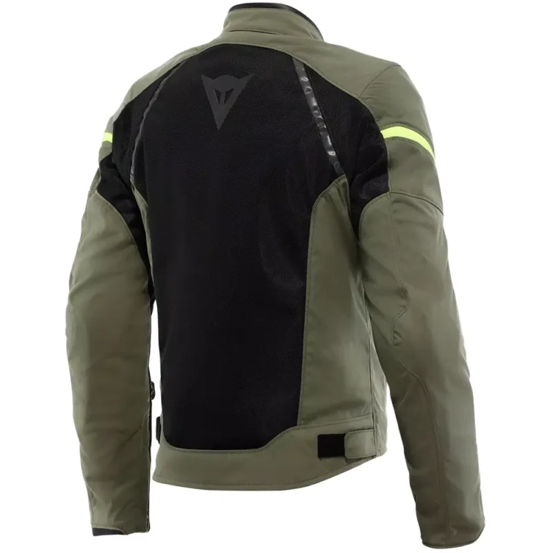 AIR FRAME 3 Chaqueta DAINESE