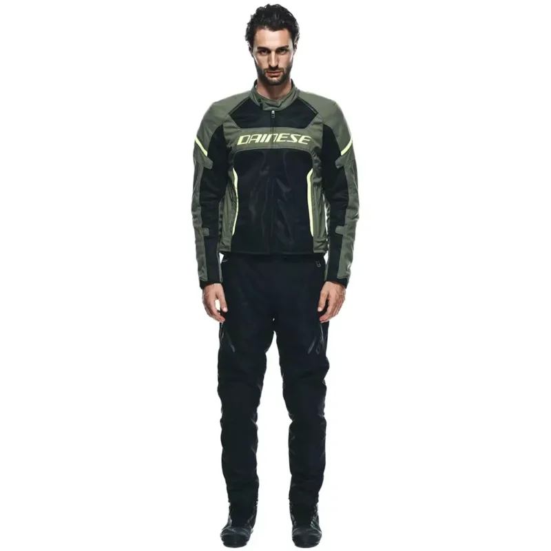 AIR FRAME 3 Chaqueta DAINESE