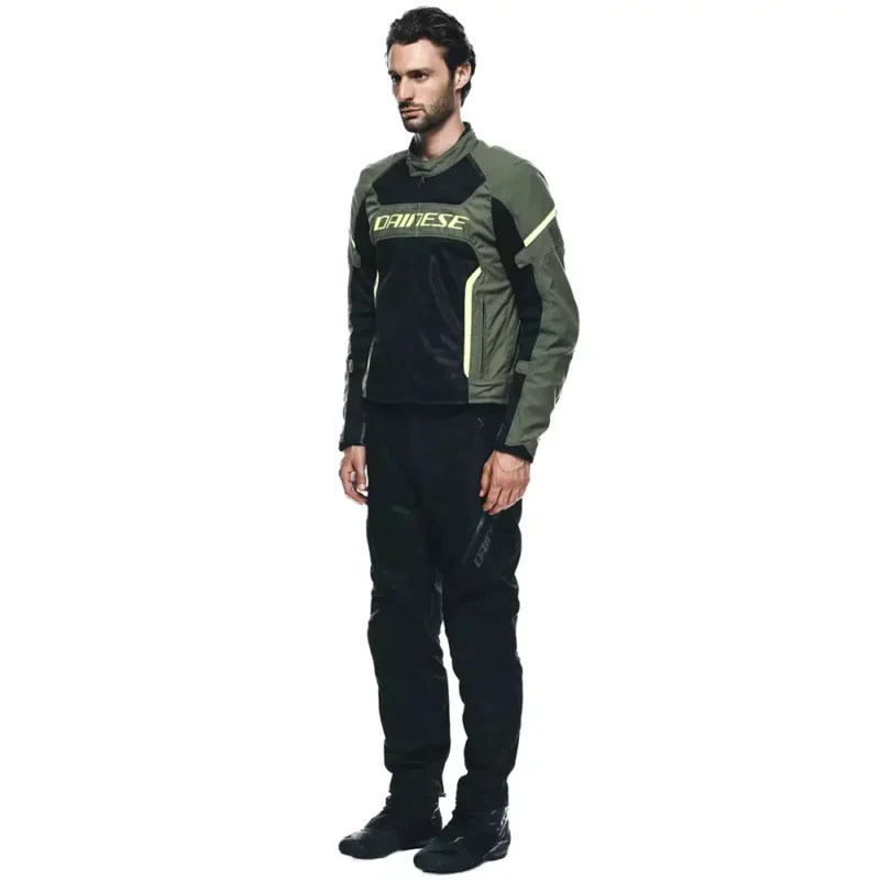 AIR FRAME 3 Chaqueta DAINESE