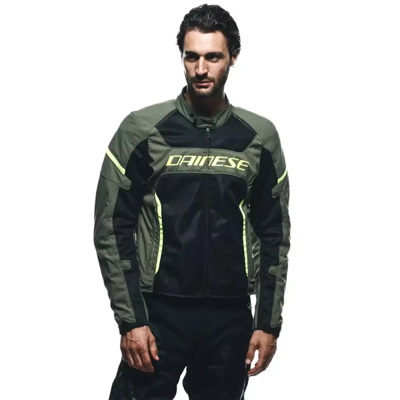 AIR FRAME 3 Chaqueta DAINESE