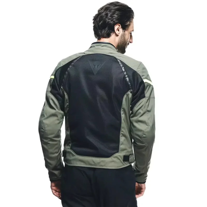 AIR FRAME 3 Chaqueta DAINESE