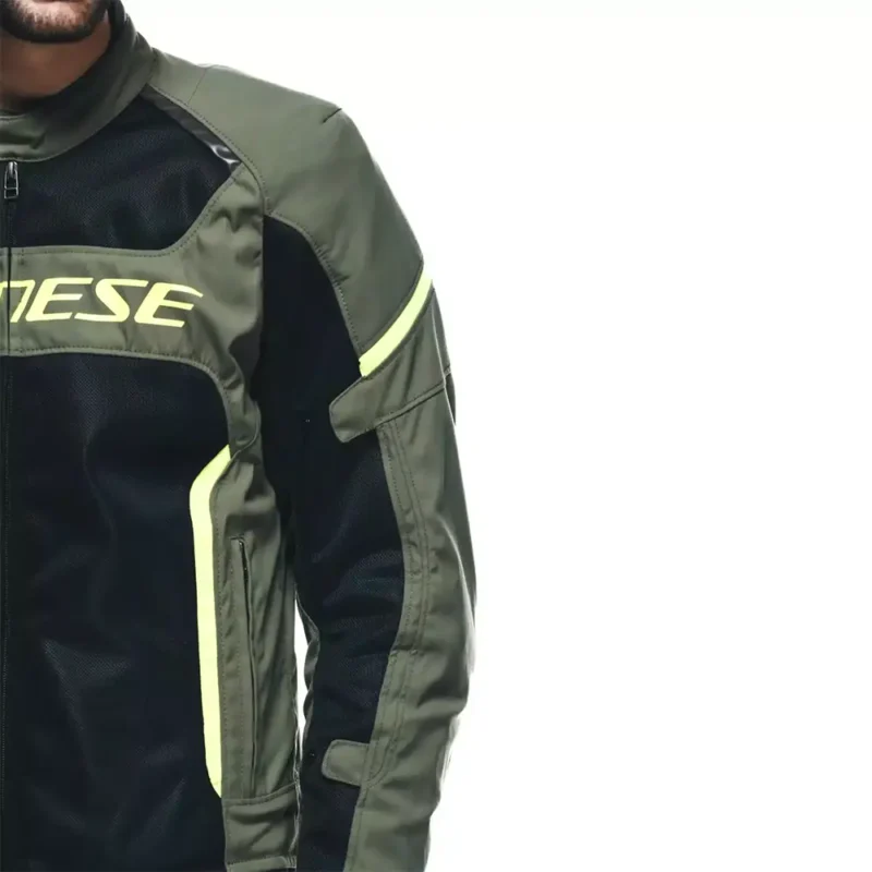 AIR FRAME 3 Chaqueta DAINESE