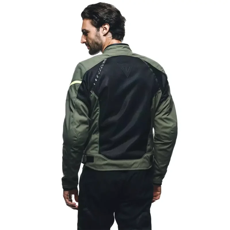 AIR FRAME 3 Chaqueta DAINESE