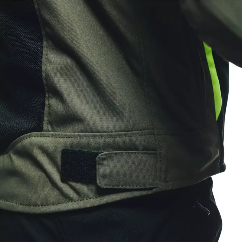 AIR FRAME 3 Chaqueta DAINESE