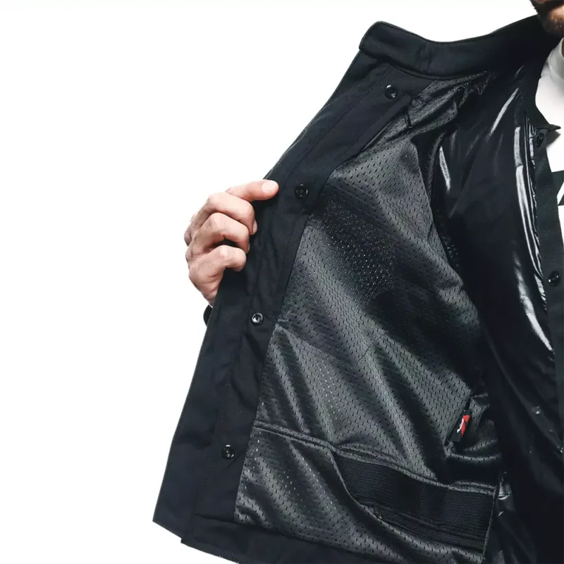 AIR FRAME 3 Chaqueta DAINESE