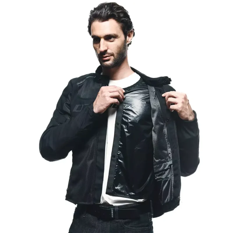 AIR FRAME 3 Chaqueta DAINESE