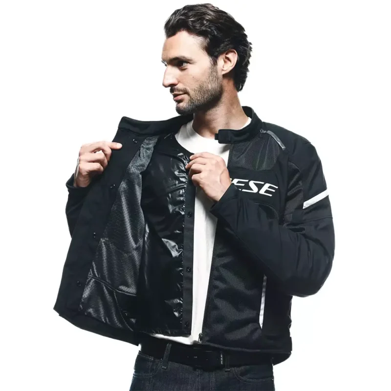 AIR FRAME 3 Chaqueta DAINESE