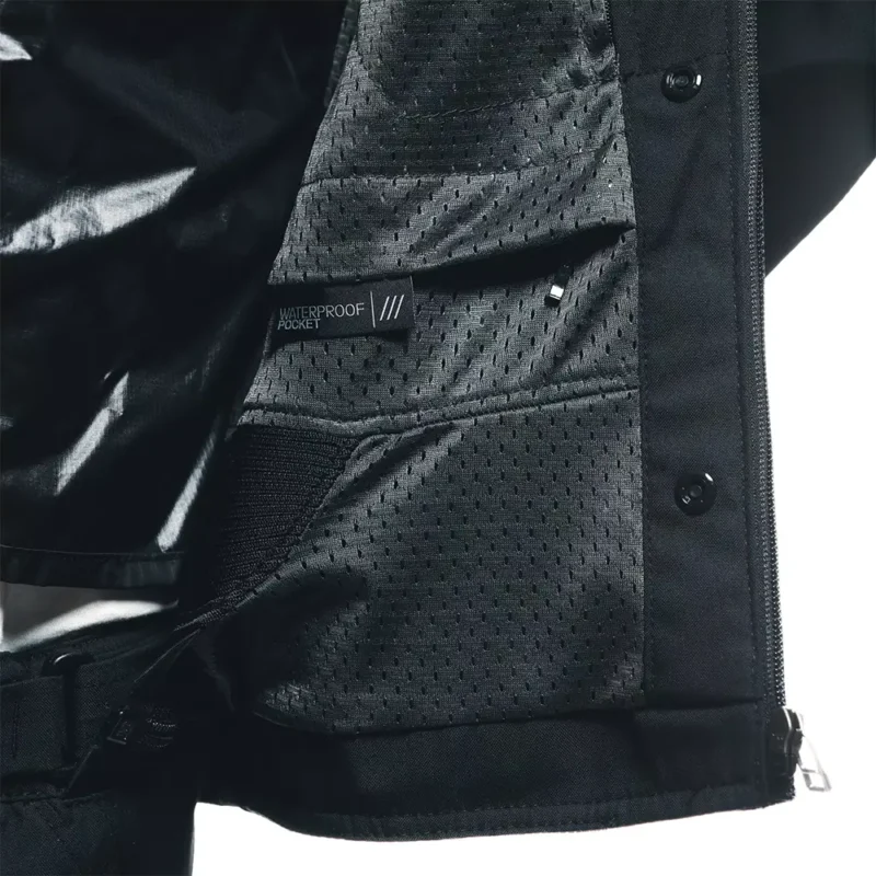 AIR FRAME 3 Chaqueta DAINESE