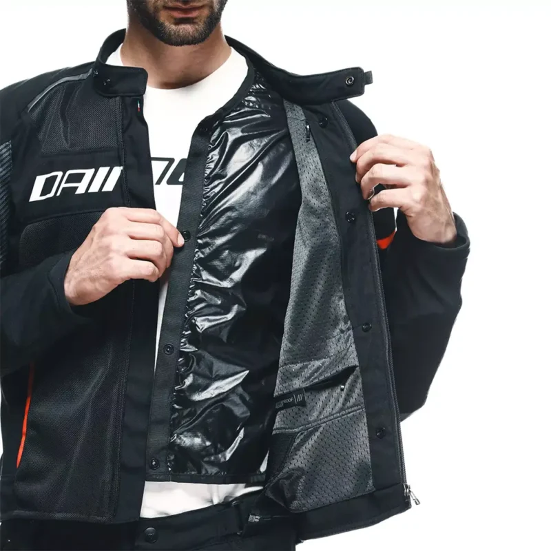 AIR FRAME 3 Chaqueta DAINESE