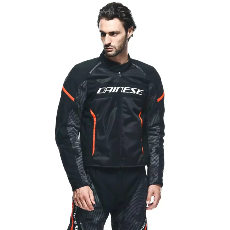 AIR FRAME 3 Chaqueta DAINESE