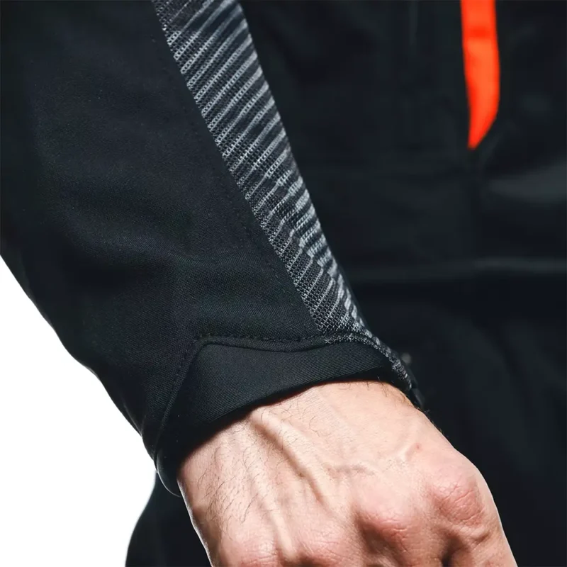 AIR FRAME 3 Chaqueta DAINESE
