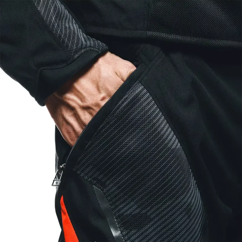 DRAKE 2 SUPER AIR Pantalón Dainese