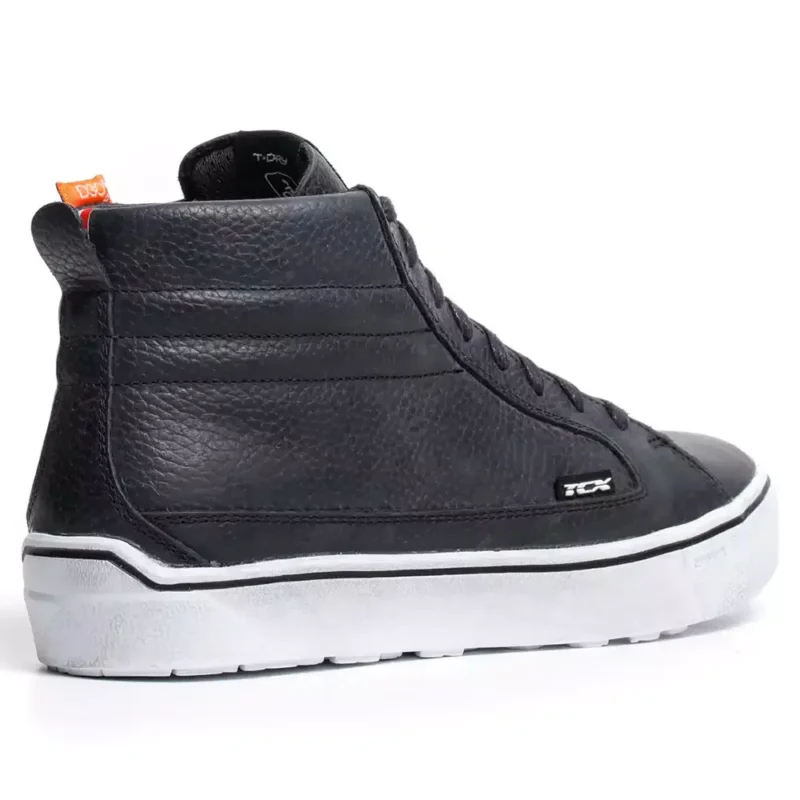 STREET 3 Impermeables Zapatillas TCX