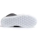 STREET 3 Impermeables Zapatillas TCX
