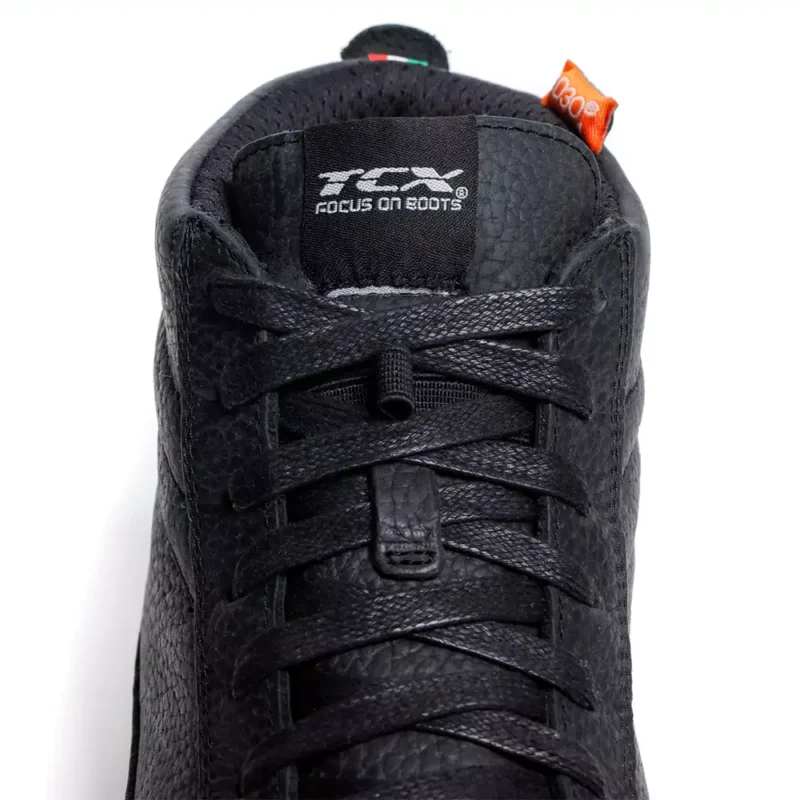 STREET 3 Impermeables Zapatillas TCX