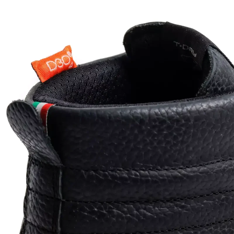 STREET 3 Impermeables Zapatillas TCX