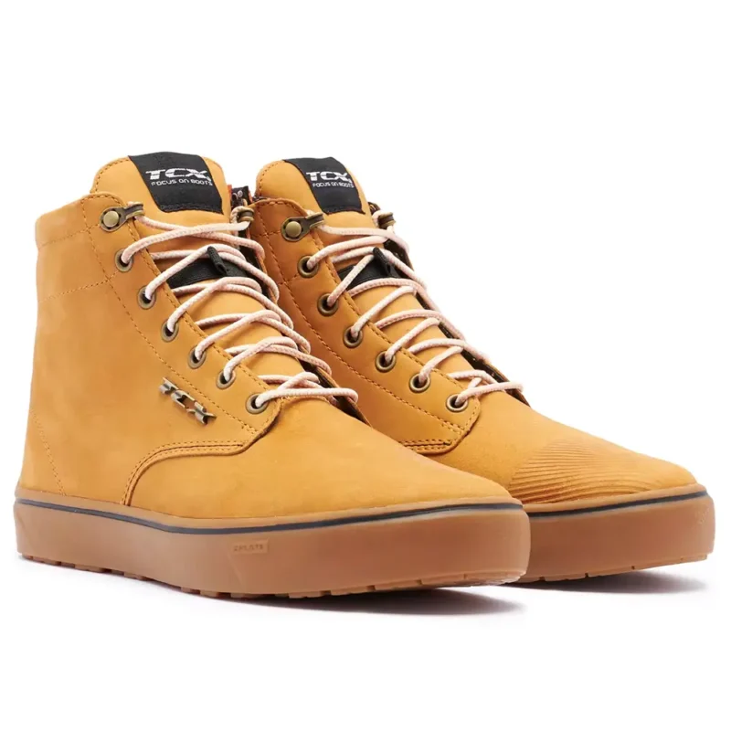 DARTWOOD Impermeables Zapatillas TCX