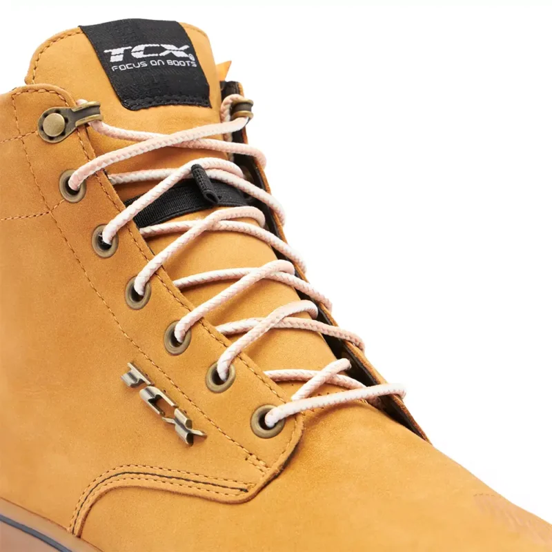 DARTWOOD Impermeables Zapatillas TCX
